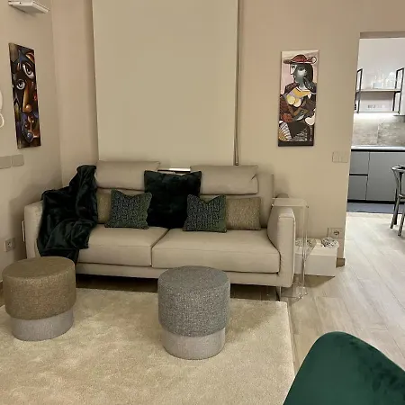 Moderna Ecosostenibile Villa *