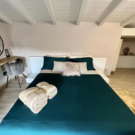 Villa Moderna Ecosostenibile *