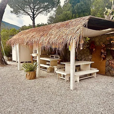 Moderna Ecosostenibile * Pila (Livorno)