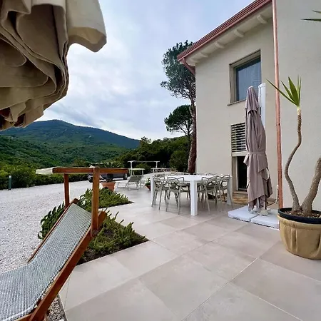 Moderna Ecosostenibile *