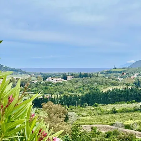 Villa Moderna Ecosostenibile
