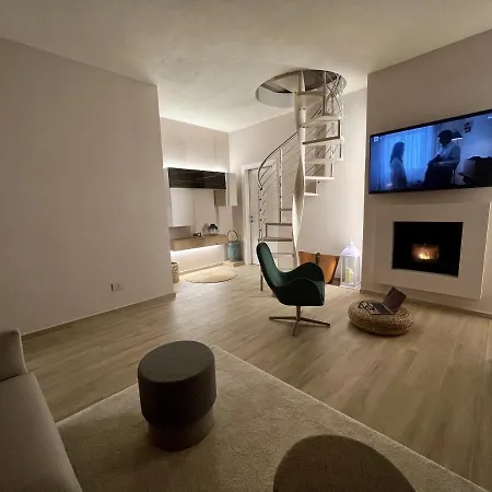 Villa Moderna Ecosostenibile Pila
