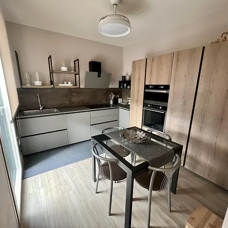 Villa Moderna Ecosostenibile *