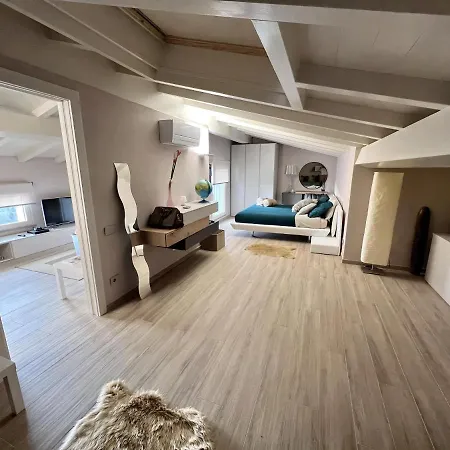 Villa Moderna Ecosostenibile