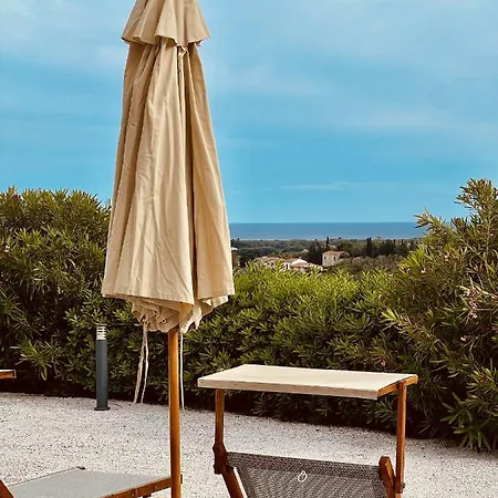 Villa Moderna Ecosostenibile *