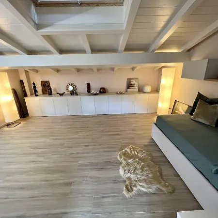 Villa Moderna Ecosostenibile
